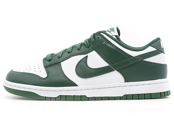 Kids Dunk SB K23 Team Green